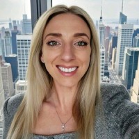 Michelle Levine Email & Phone Number