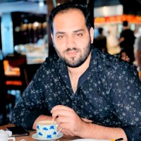 Shahbaz Naveed Email