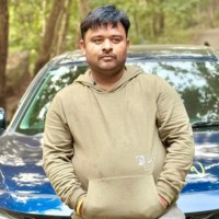 ADT Solution Employee Rahul Varanasi's profile photo