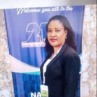 Ijewere & Co. Employee Nkiruka Fcti's profile photo