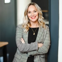 Accenture Employee Abby Carleton's profile photo