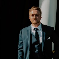 Charger Global Logistics Inc. Employee Alex Queen's profile photo