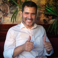 All Localized Employee Ayman Elsheikh's profile photo