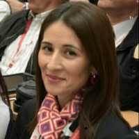 Aleksandra Gagic Email