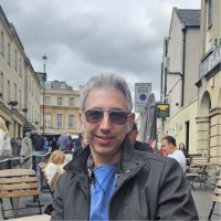 Tx1 Employee Tom Heller's profile photo