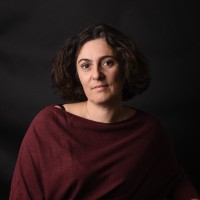 SMTRT Employee Laura Ines's profile photo