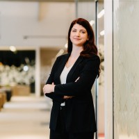 MCI d.o.o Employee Marija Čuljak's profile photo