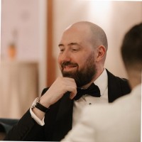 ETM Group London Employee James McCracken's profile photo