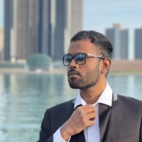 Chit Chats Employee Somasundar Saravanaperumal's profile photo