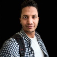 National Company for Cement in Beni Suef (NCC) Employee Ahmed Ali's profile photo