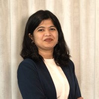 Quizrr Employee Sadhna Beriwal's profile photo