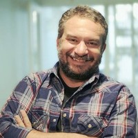 Paris Filmes Employee Fabio Tico Vicente's profile photo