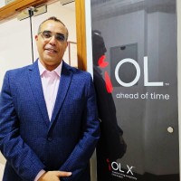 iOL Pay Employee Sherif Omar's profile photo