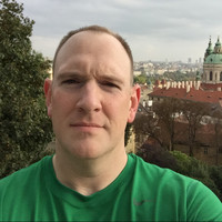 Shell Employee John Henley's profile photo
