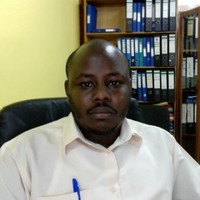 COUNTY GOVERNMENT OF NAKURU Employee Peter Koech's profile photo