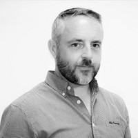 Transpoco Employee Vincent O'Kane's profile photo