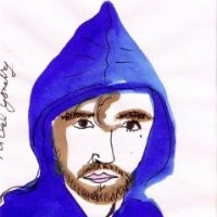 Titmouse Employee Andy Maxwell's profile photo