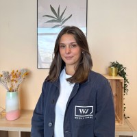 Work & Share Employee Léa Soulie's profile photo