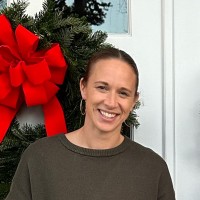 Fleet Feet Employee Erin Key's profile photo
