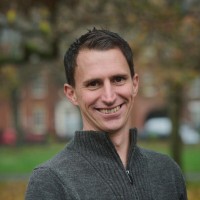 KeyLand Developments Ltd Employee Matthew Turnbull's profile photo