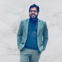 WPP Media Employee Deepesh Tiwari's profile photo