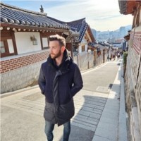 TheUnlockr Employee David Cogen's profile photo