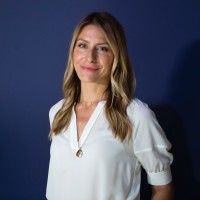 Podimo Employee Georgia Brown's profile photo