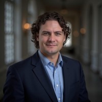 APEX Wealth Services Employee Connor Wagoner's profile photo