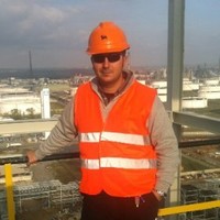 BARCI ENGINEERING SRL Employee Carmelo Cantella's profile photo