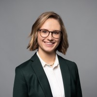 walkerproject ag Employee Lena Derntl's profile photo