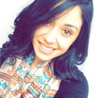 Learning Resources Employee Crystal Pena's profile photo