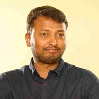 Jagadeeshwar M Email