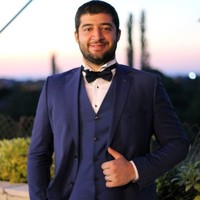 Hidrokontrol A.Ş. Employee Goktug Durak's profile photo