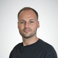 Corussoft Employee Haris Budimlić's profile photo