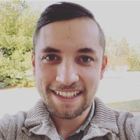 Technique Inc Employee Matthew Keegan's profile photo