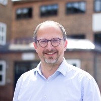 Studio2B GmbH Employee Holger Heeren's profile photo