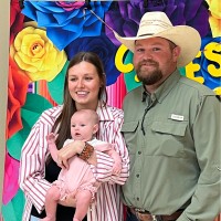 Coolhorse Employee Brooke Swaffar's profile photo