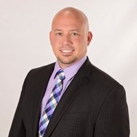 Travelers Employee Benjamin Campbell's profile photo