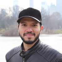 Vertebra Employee Andres Mauricio Rojas Mantilla's profile photo