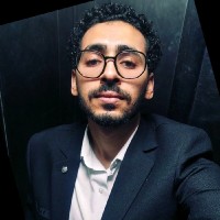 Misr Information Services & Trading Employee Mohamed Gamal's profile photo