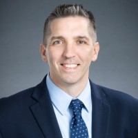 Elon University Employee Eric Townsend's profile photo