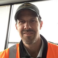 Penske Logistics Employee Carl Keller's profile photo