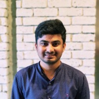 Mathisys Advisors LLP Employee Syam Kumar's profile photo