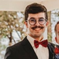 Blue Layer Employee Cameron Warnock's profile photo