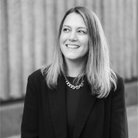 Sister London Employee Melissa Langlands's profile photo