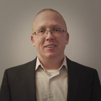 PERRY proTECH Employee Chris Hensley's profile photo