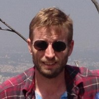 Eric Fulton Email & Phone Number