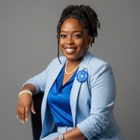 Girl Scouts of Historic Georgia Employee Whitney L.'s profile photo
