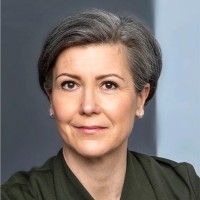 Kati Nyman Email & Phone Number