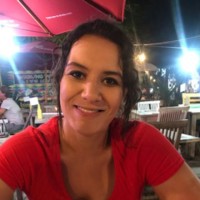 Amy Kirton's profile photo